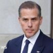 Hunter Biden offers to change not- guilty plea in tax case