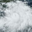 Hurricane John hits Mexico as Category 3 storm