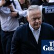 Huw Edwards in court after admitting accessing indecent images of children