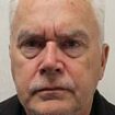 Huw Edwards is spared jail: Mugshot of disgraced star released as he is handed suspended six month sentence for paying convicted paedophile for videos and images of children - as BBC slams him for 'betraying not just us but audiences'