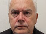 Huw Edwards is spared jail: Mugshot of disgraced star released as he is handed suspended six month sentence for paying convicted paedophile for videos and images of children - as BBC slams him for 'betraying not just us but audiences'