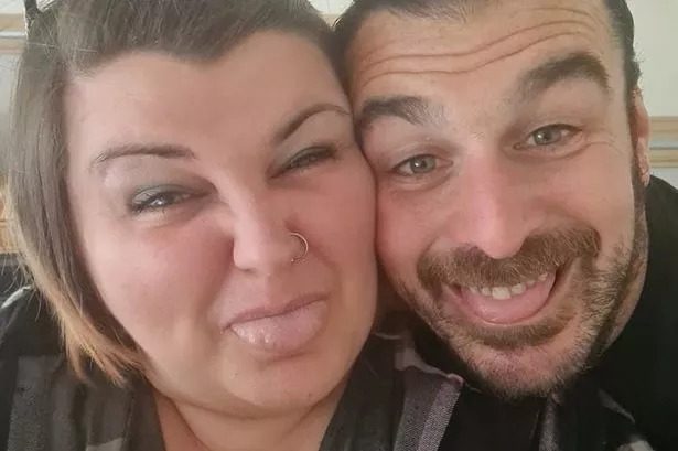 'I helped my husband get my best friend pregnant and couldn't be happier'