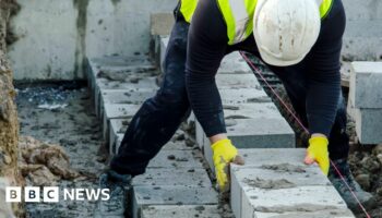 ISG collapse 'devastating' for construction industry