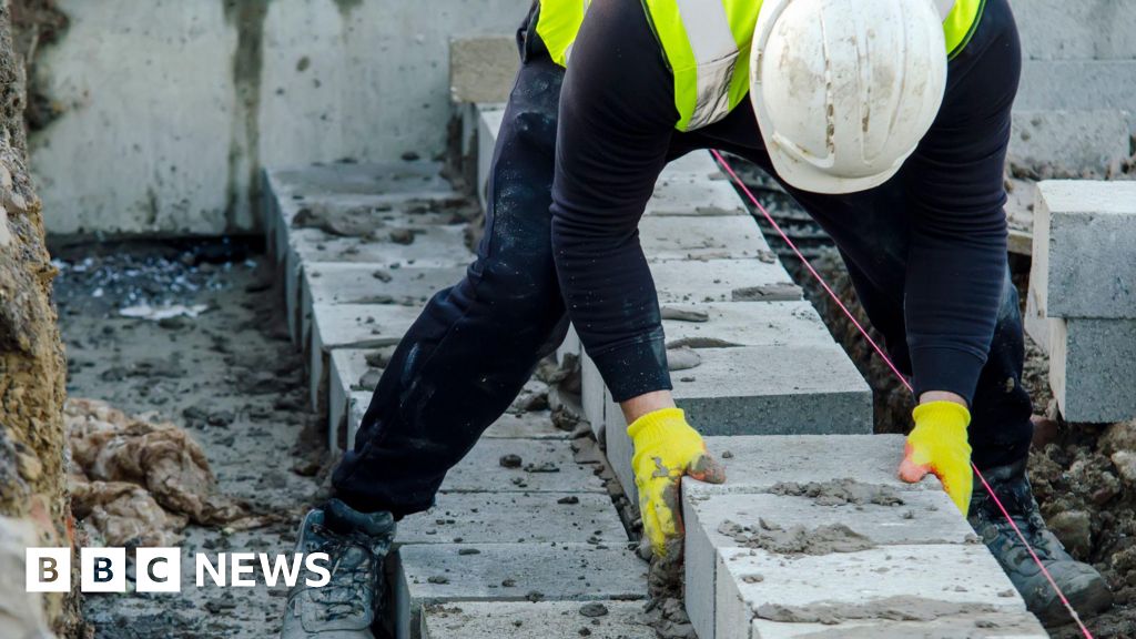 ISG collapse 'devastating' for construction industry