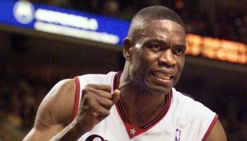 Il avait 58 ans: Décès de l'ancien joueur de NBA Dikembe Mutombo