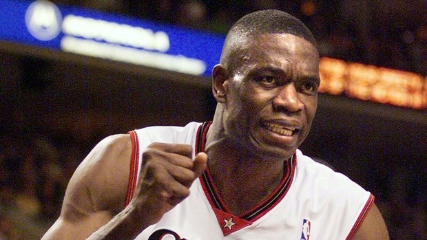 Il avait 58 ans: Décès de l'ancien joueur de NBA Dikembe Mutombo