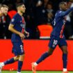 «Il est unique» : Ousmane Dembélé enfin à la table des (très) grands ?