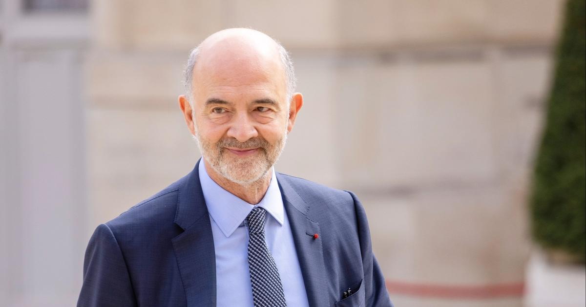 «Il y a urgence !» : face au dérapage du déficit, Pierre Moscovici plaide pour un budget de «rupture»