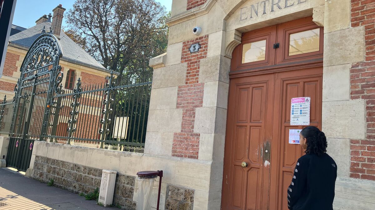 « Ils se sentent rejetés » : au lycée Lakanal de Sceaux, une dizaine d’élèves de STMG privés de rentrée