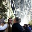 Iluminaciones Ximénez renovará en Córdoba el espectáculo de Navidad de Cruz Conde, que costará un 57 % más