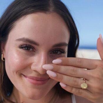 I’m an A-list diamond dealer - here's what I think of Holly Ramsay’s YELLOW ring