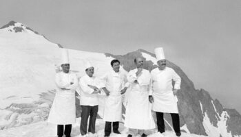 Imbroglio autour de la réouverture du restaurant étoilé d’Alain Chapel par Alain Ducasse à Mionnay