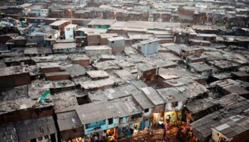 Immobilier : « Dharavi, le bidonville de Bombay, est un objet de convoitise et de spéculation »