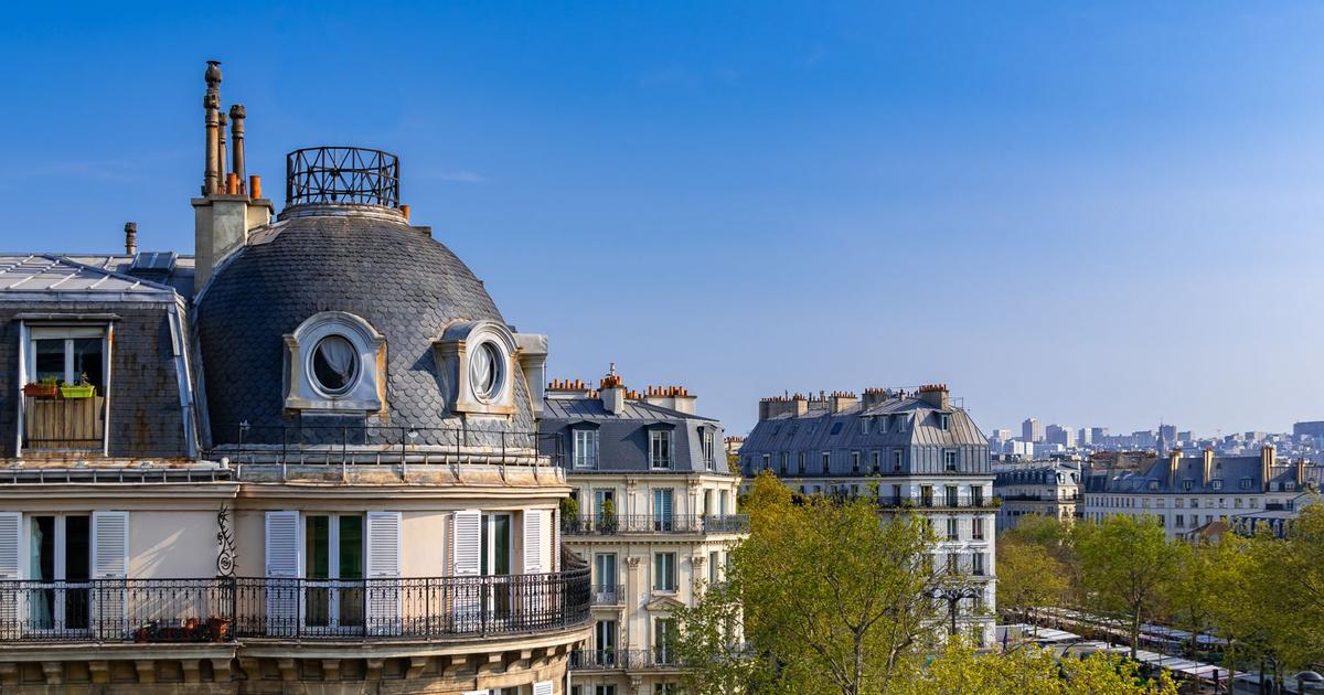 Immobilier: le temps de l’optimisme prudent, entre baisse des prix et incertitudes sur l’avenir