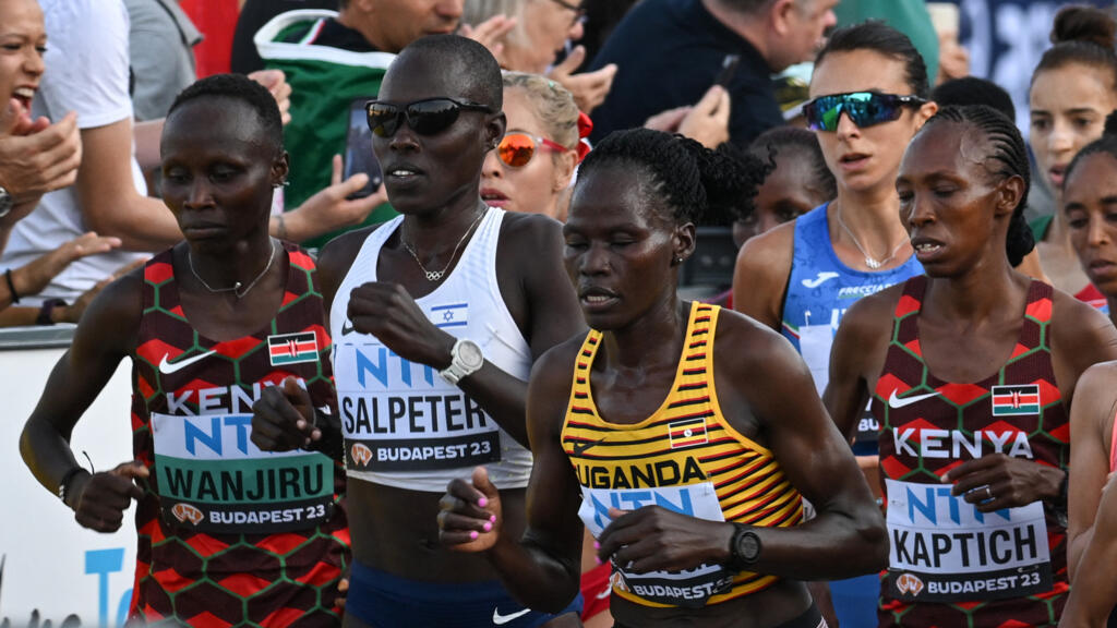 Immolée par son compagnon, la marathonienne ougandaise Rebecca Cheptegei a succombé à ses brûlures