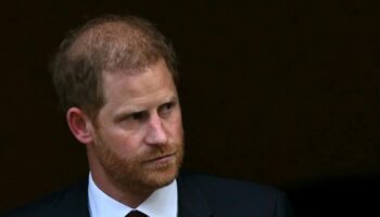 Impopulaire et isolé: Le prince Harry va fêter ses 40 ans loin de sa famille