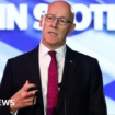 Independence vote left 'positive legacy' - Swinney