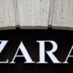 Inditex gana 2.768 millones en su primer semestre, un 10,1% más que el año pasado