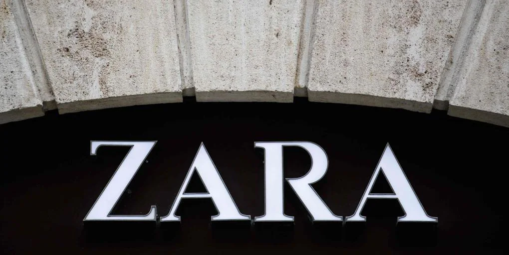 Inditex gana 2.768 millones en su primer semestre, un 10,1% más que el año pasado