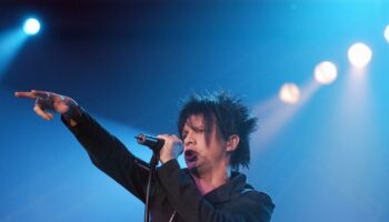 Indochine pas invité à jouer pour les J.O : “On ne fait pas partie de ce club parisien”