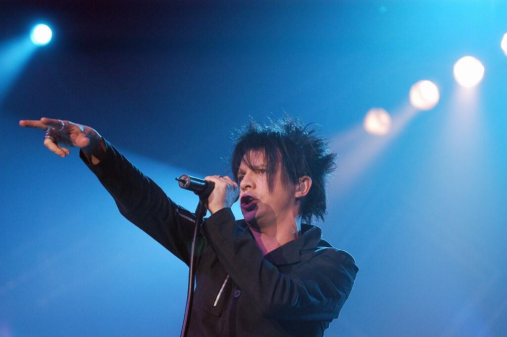 Indochine pas invité à jouer pour les J.O : “On ne fait pas partie de ce club parisien”