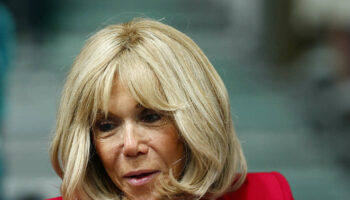 Infox sur Brigitte Macron femme transgenre : deux femmes condamnées pour diffamation