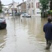 Inondations : l’URSSAF aide les entreprises touchées