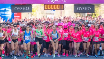 Inscripciones para la Carrera de la Mujer de Sevilla 2024: fecha, precio y recorrido