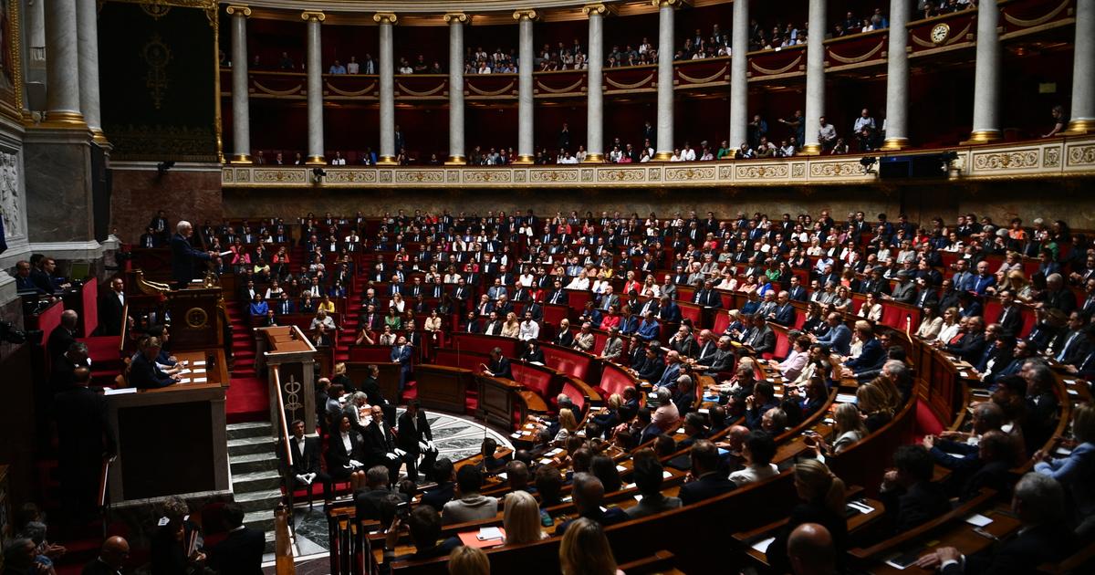 Intégrale, partielle, départementale… à l’Assemblée, 50 nuances de proportionnelle