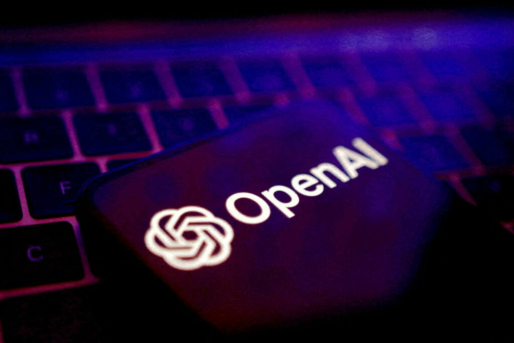 Intelligence artificielle : OpenAI refuse de négocier avec les syndicats de médias français Apig et SEPM