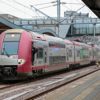 Intervention des secours: La circulation des trains interrompue entre Mersch et Kautenbach