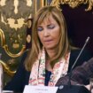 Isabel Perelló, una progresista crítica con el 'lawfare' y los ataques al Tribunal Supremo