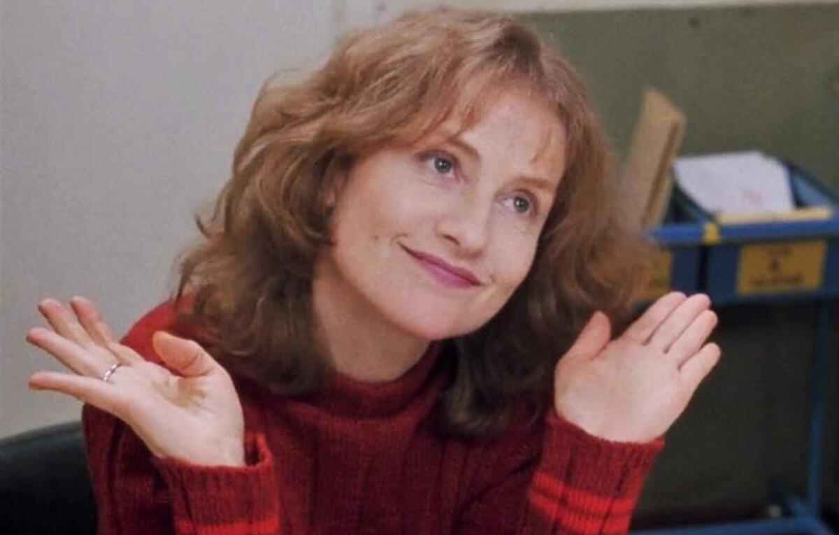 Isabelle Huppert chez Claude Chabrol : 5 films disponibles sur France.tv