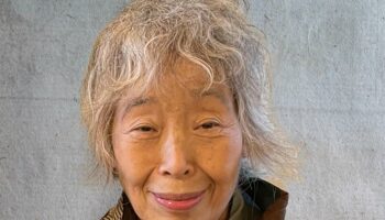 Ishiuchi Miyako : « Je n’avais aucune intention de me marier… si ce n’est avec la photo »