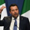 Italie : six ans de prison requis contre Matteo Salvini pour avoir refusé de laisser accoster des migrants en 2019