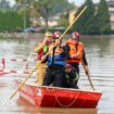 Italy next to face storm after 21 killed in Europe floods