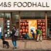 'I've ditched Aldi and Lidl and head to M&S for food shop – it's better value'