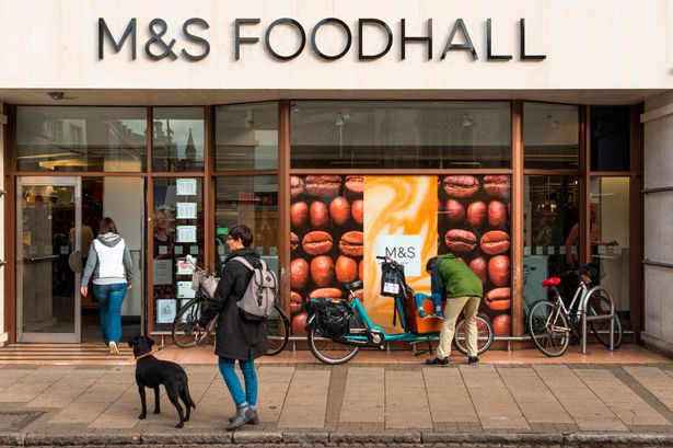 'I've ditched Aldi and Lidl and head to M&S for food shop – it's better value'