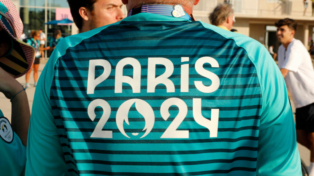 JO Paris 2024 : un tour de France des braderies démarre à Saint-Denis pour écouler les stocks