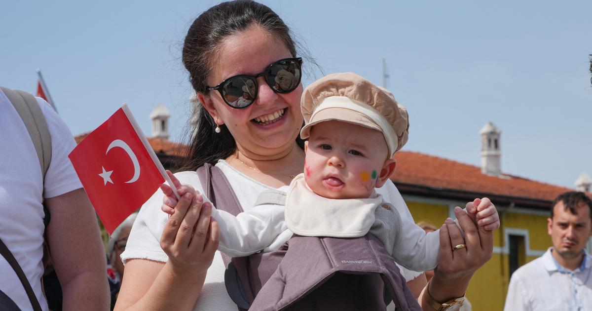 «J'ai fait une fausse couche. Nous étions soulagés»: pourquoi l'enfant unique devient la norme en Turquie