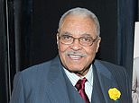 James Earl Jones dead at 93: Field of Dreams actor and voice of Darth Vader passes away in New York