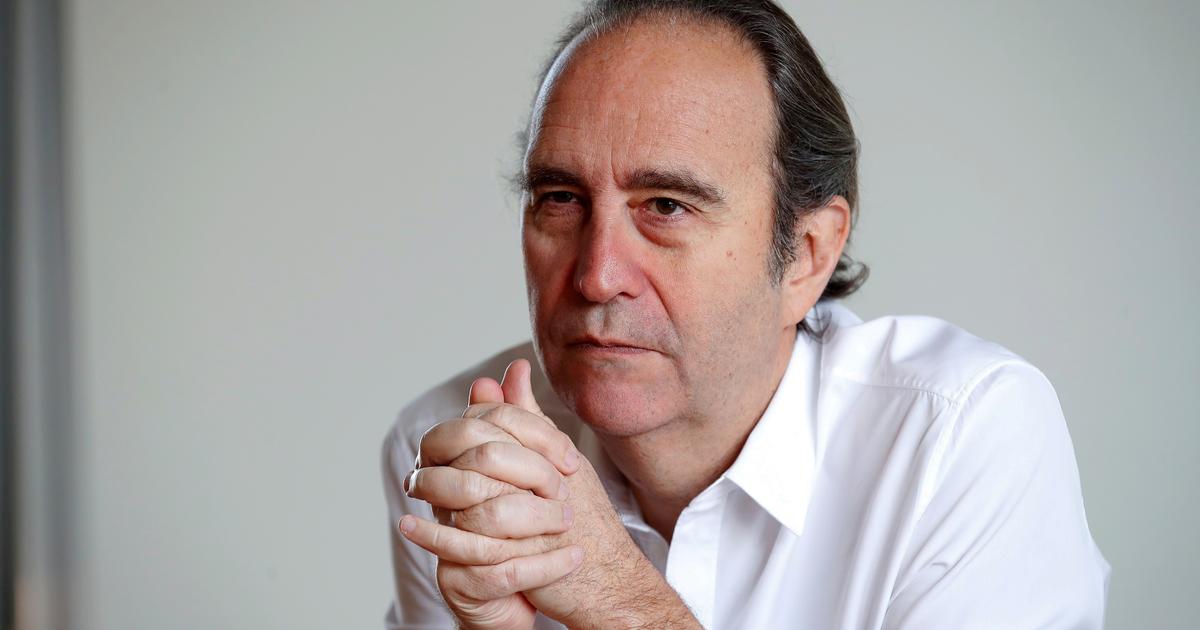 «Je n'appelle jamais à augmenter mes impôts, je ne suis pas masochiste» : Xavier Niel opposé à une hausse de la fiscalité des plus riches