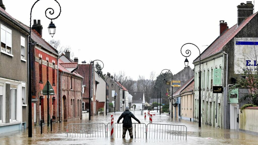 « Je ne vois pas comment je pourrais oublier cette crue » : faut-il commémorer les inondations ?