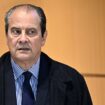 Jean-Christophe Cambadélis condamné pour détournement de fonds publics