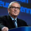 Jean-Claude Juncker en interview exclusive: "Ils écrivaient que je buvais six cognacs le matin avec mon café"