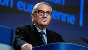 Jean-Claude Juncker en interview exclusive: "Ils écrivaient que je buvais six cognacs le matin avec mon café"