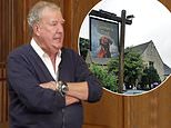 Jeremy Clarkson gives telling one-word answer to question about his struggling pub The Farmer's Dog after string of complaints and negative reviews