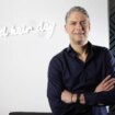 Jeroen Temmerman, CEO de ghd ('good hair day'): "Si utilizas una plancha con una temperatura más alta de 185ºC, corres el riesgo de causar daños irreversibles en el cabello"