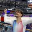 Jeux paralympiques : Alexandre Léauté remporte le contre-la-montre, sa 3e médaille à Paris