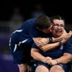 Jeux paralympiques : Aurélie Aubert, une vie au rythme de la boccia